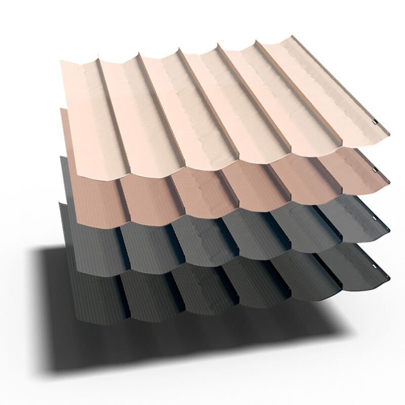 Harmonicadoek Nesling 290 x 400 cm