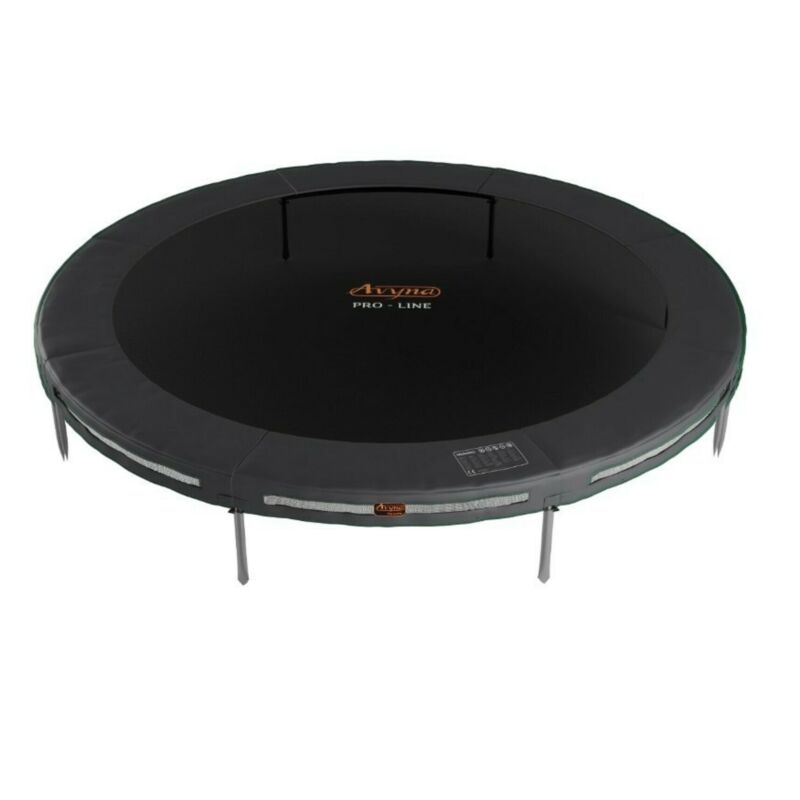 Avyna Trampoline InGround Ø305| HD Plus