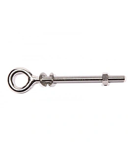 Bevestigingsmaterialen schaduwdoek Nesling