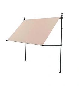 Nesling rolgordijn accessoires