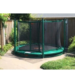 Trampoline