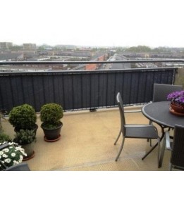 Balkon doek 