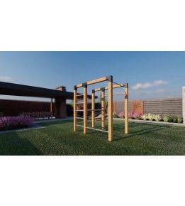 Outdoor fitness 
