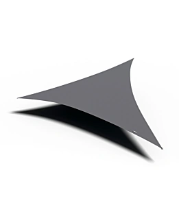 Waterdicht schaduwdoek Platinum