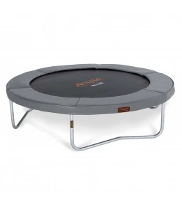 Ronde trampoline