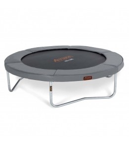 Ronde trampoline